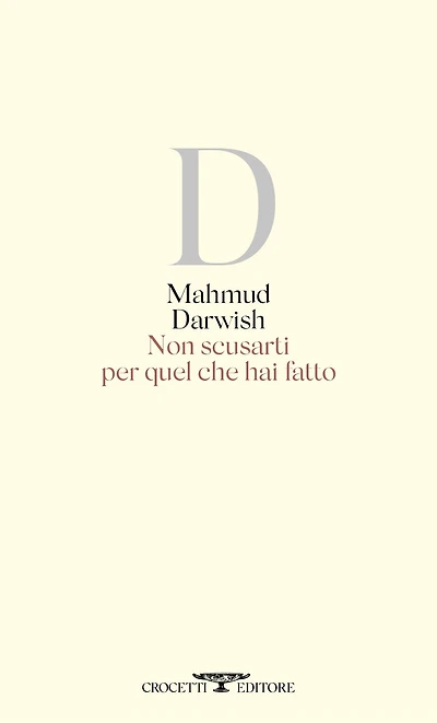 Non scusarti per quel che hai fatto