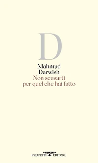 Non scusarti per quel che hai fatto