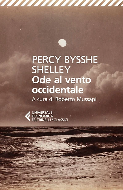 Ode al vento occidentale: E altre poesie