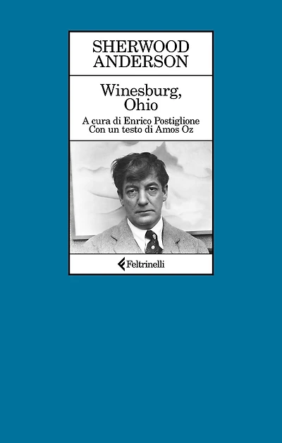 Winesburg, Ohio (Versione italiana)