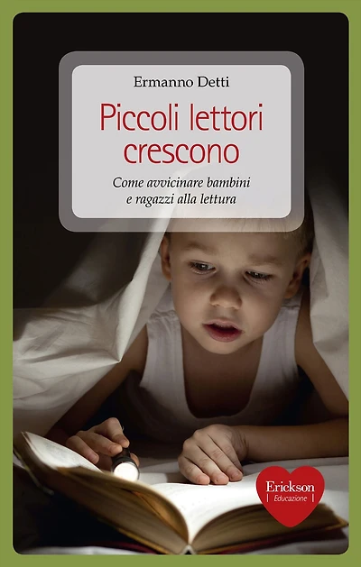 Piccoli lettori crescono