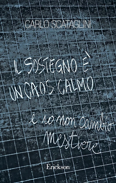 Il sostegno è un caos calmo