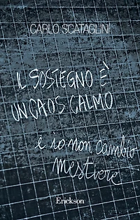 Il sostegno è un caos calmo