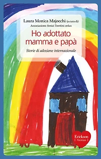 Ho adottato mamma e papà