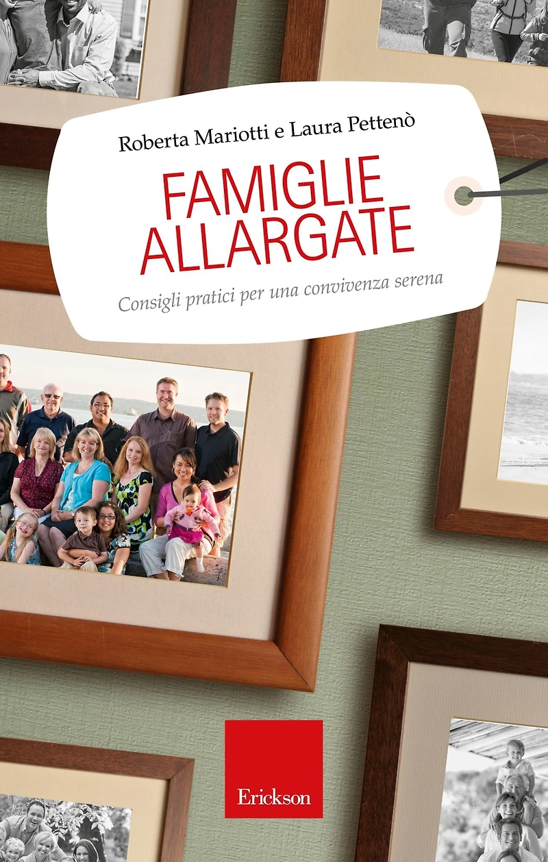 Famiglie allargate: Consigli pratici per una convivenza serena