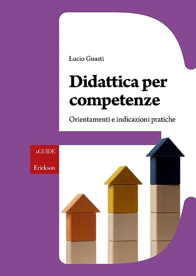 Didattica per competenze: Orientamenti e indicazioni pratiche