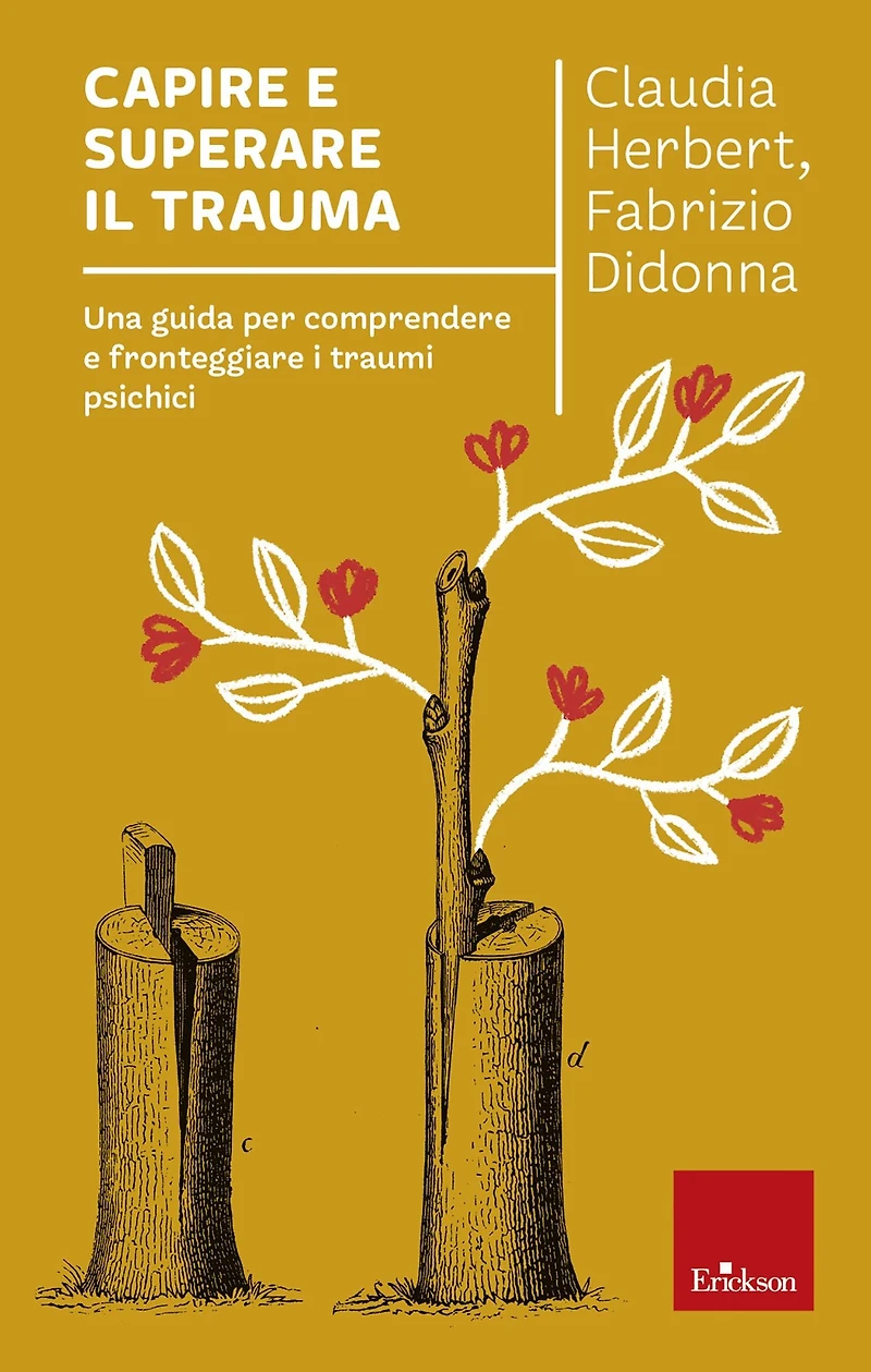 Capire e superare il trauma: Una guida per comprendere e fronteggiare i traumi psichici