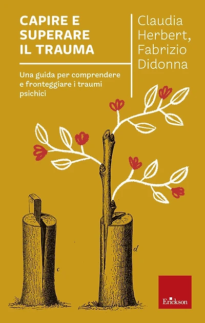 Capire e superare il trauma: Una guida per comprendere e fronteggiare i traumi psichici