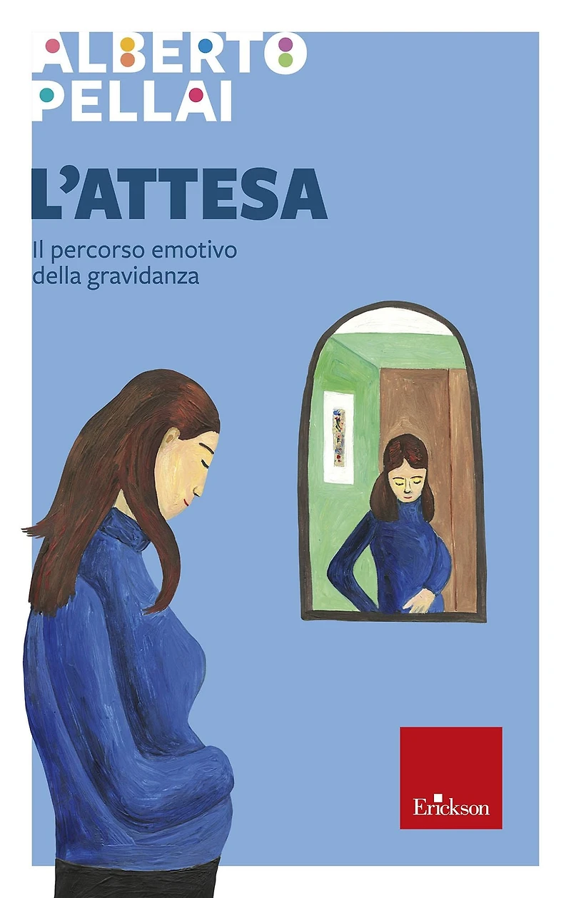 L'attesa: Il percorso emotivo della gravidanza
