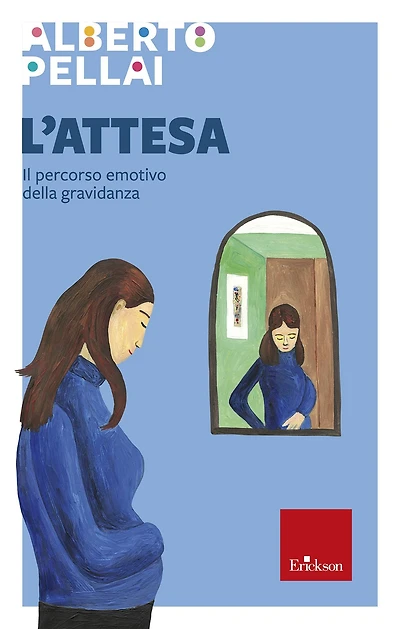 L'attesa: Il percorso emotivo della gravidanza
