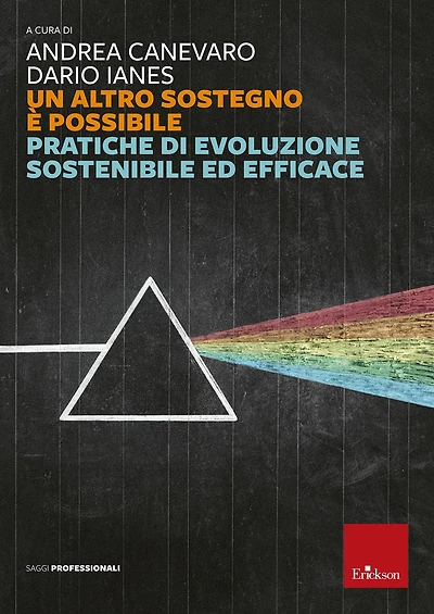 Un altro sostegno è possibile: Pratiche di evoluzione sostenibile ed efficace