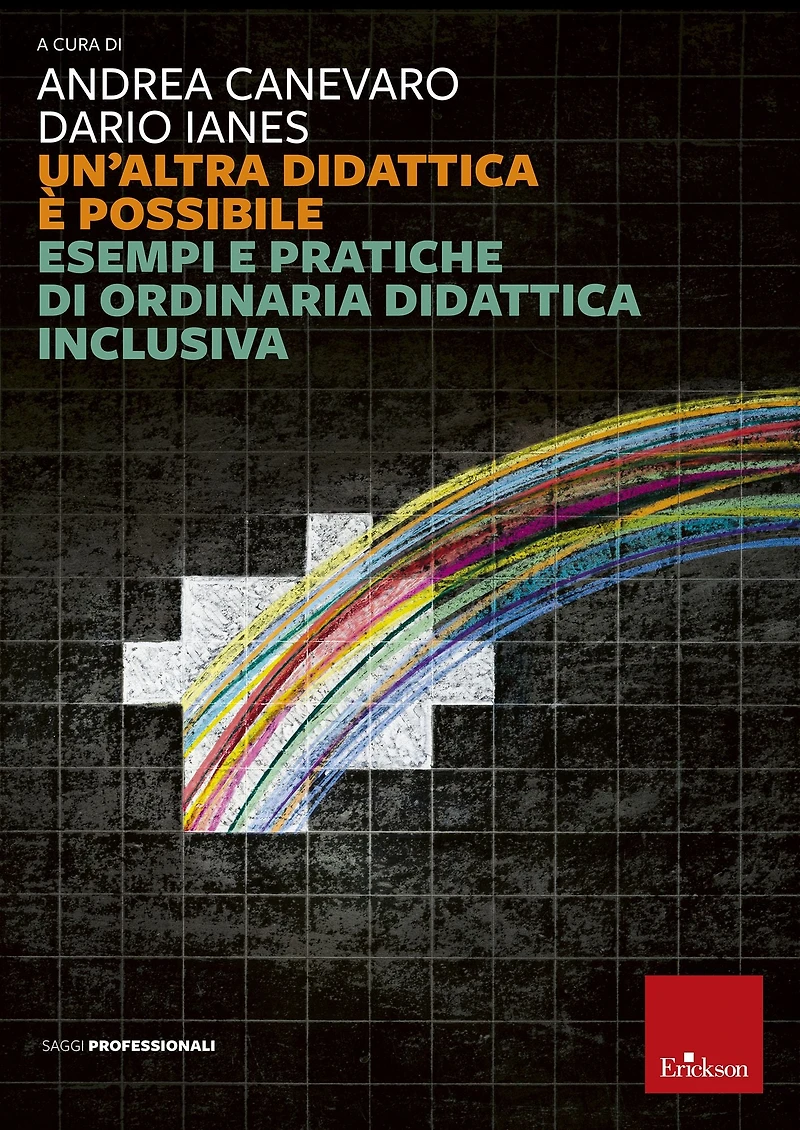 Un'altra didattica è possibile: Esempi e pratiche di ordinaria didattica inclusiva