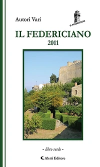 Il Federiciano 2011: - Libro Verde -