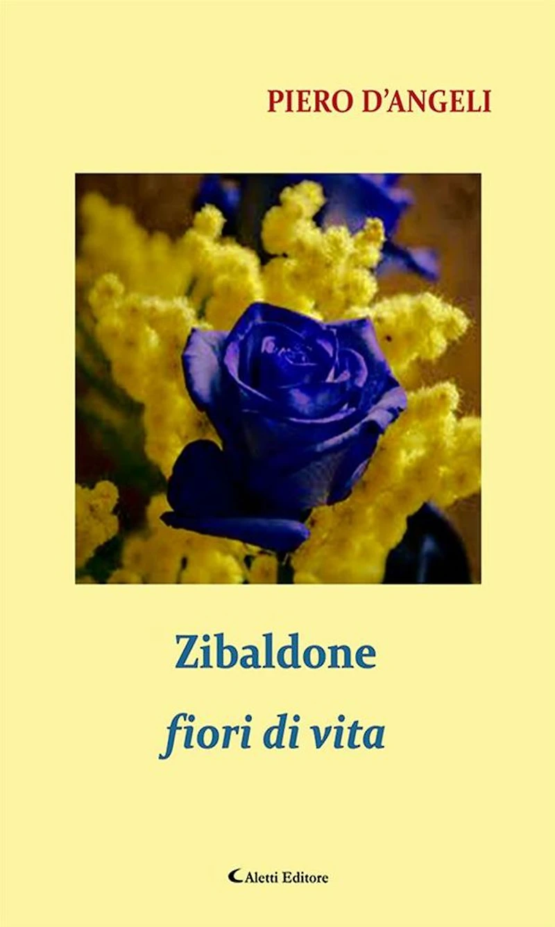Zibaldone fiori di vita