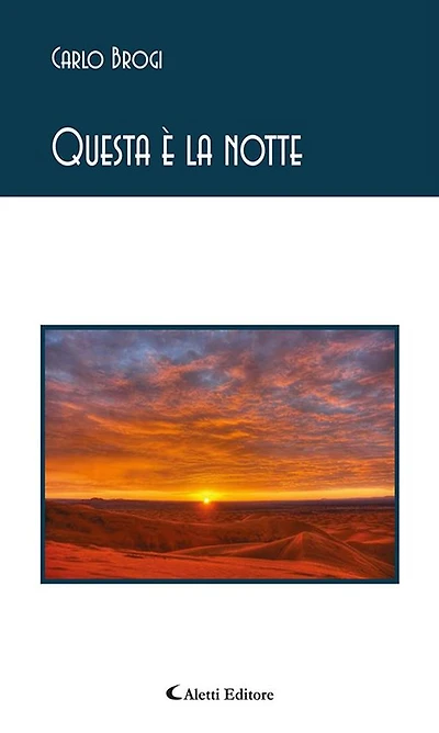 Questa è la notte