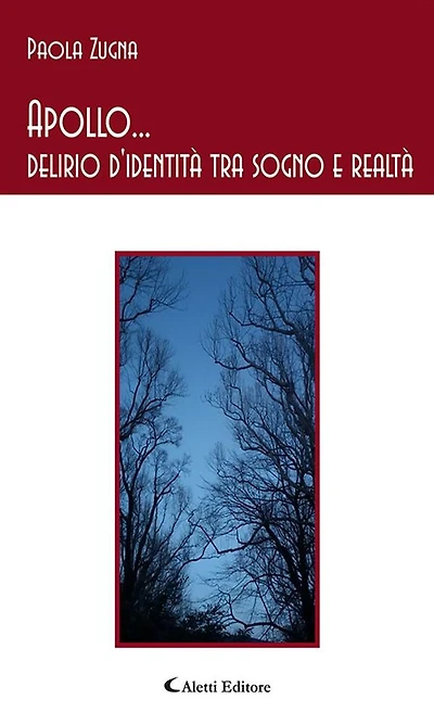 Apollo ... delirio d'identità tra sogno e realtà