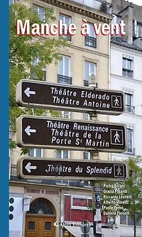 Manche à vent