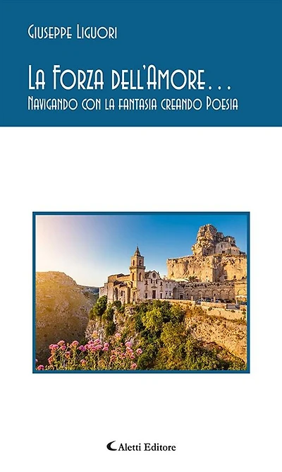 La Forza dell'Amore ...: Navigando con la fantasia creando Poesia