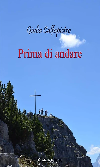 Prima di andare