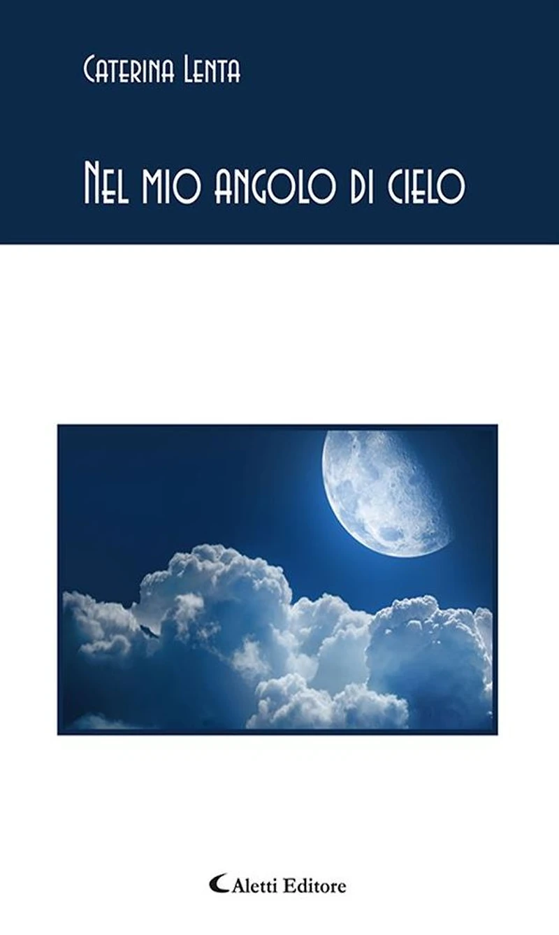 Nel mio angolo di cielo