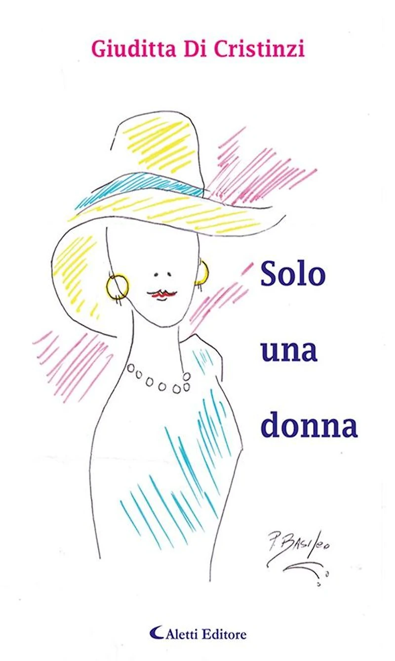 Solo una donna