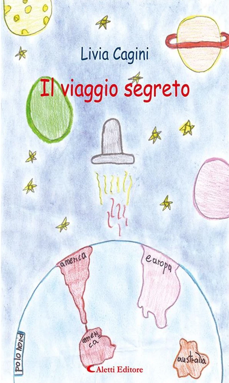 Il Viaggio Segreto