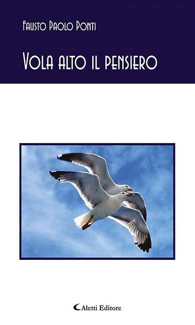 Vola alto il pensiero