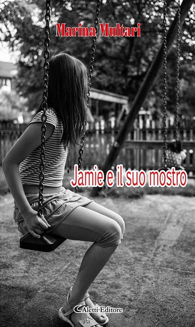 Jamie e il suo mostro