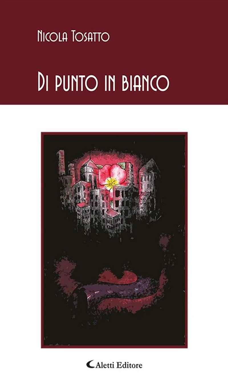 Di punto in bianco