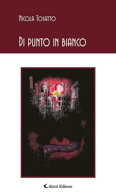 Di punto in bianco