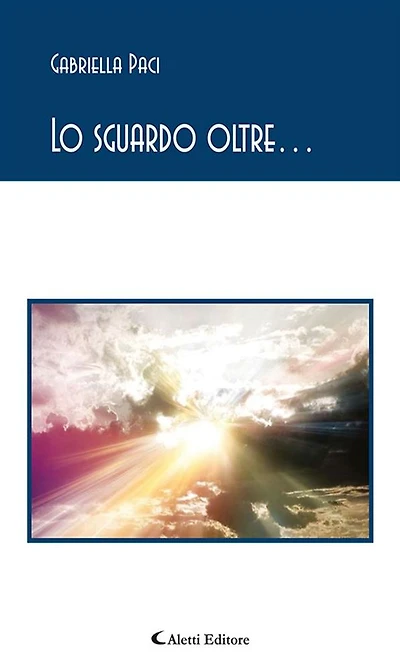 Lo sguardo oltre...