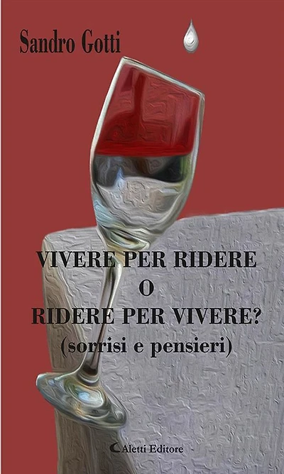 Vivere per Ridere o Ridere per Vivere?