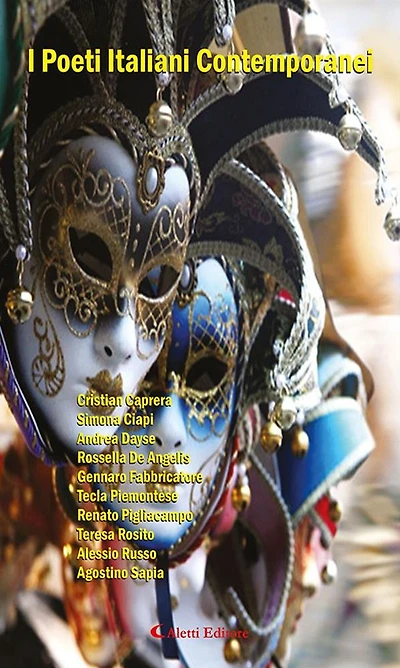 I Poeti Italiani Contemporanei- Brionia -