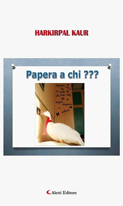 Papera a Chi???