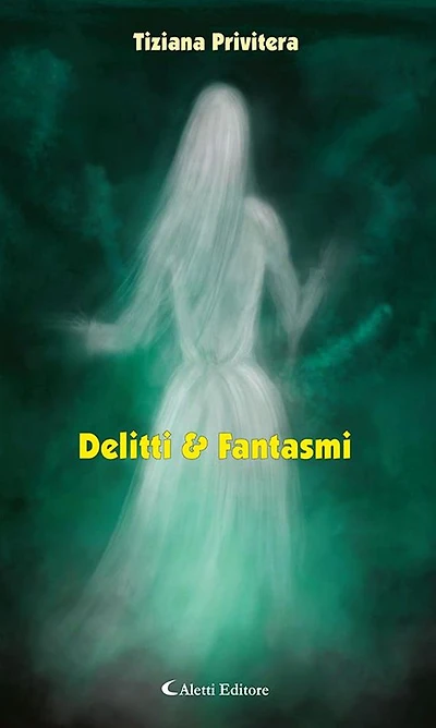 Delitti & Fantasmi