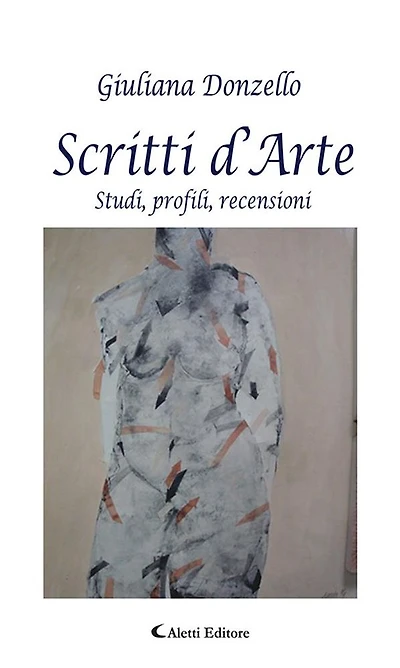 Scritti d'Arte