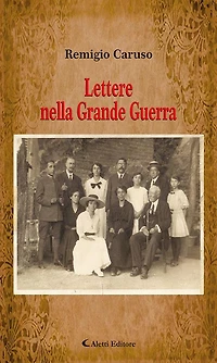 Lettere nella Grande Guerra