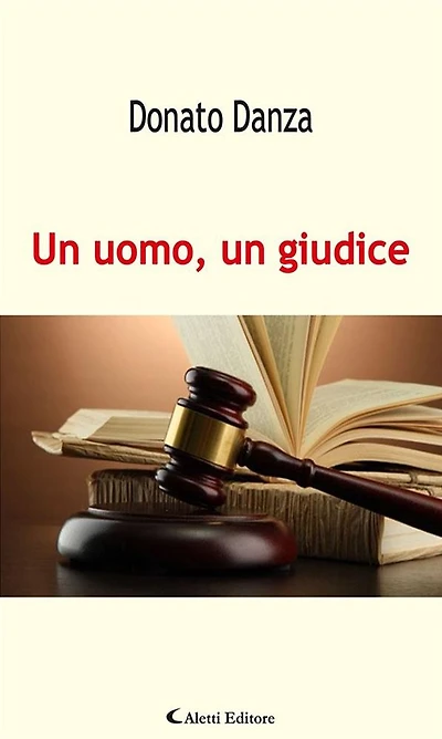 Un uomo, un giudice