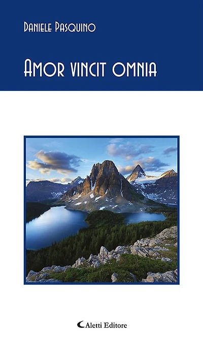 Amor vincit omnia