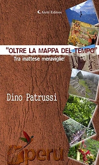 Oltre la mappa del tempo... ...viaggio tra insospettate meraviglie