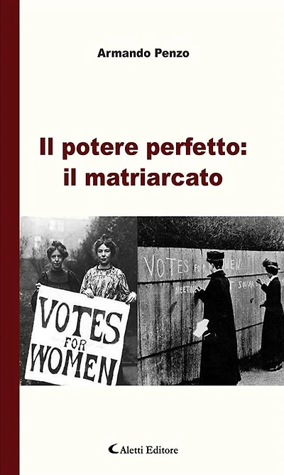 Il potere perfetto: il matriarcato