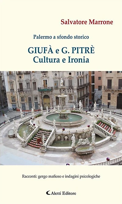 Palermo a sfondo storico