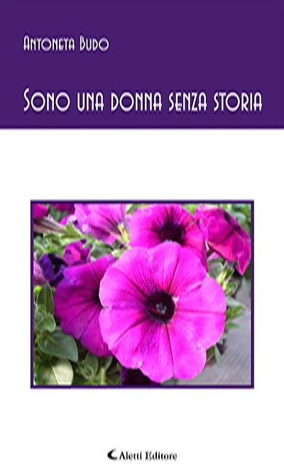 Sono una donna senza storia