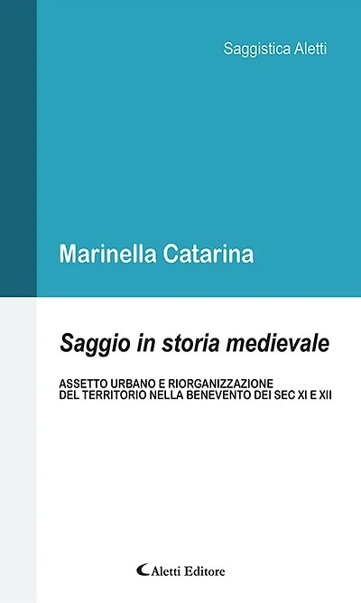 Saggio in storia medievale