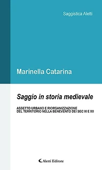 Saggio in storia medievale
