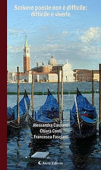 Scrivere poesie non è difficile, difficile è viverle