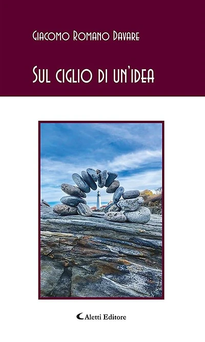 Sul ciglio di un'idea