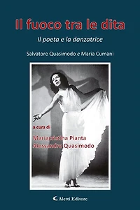 Il fuoco tra le dita: Il poeta e la danzatrice