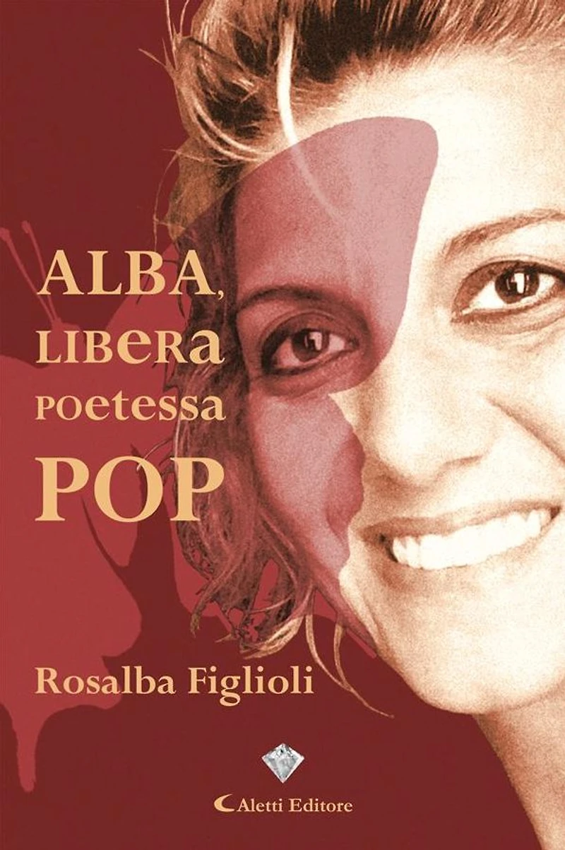 Alba, libera Poetessa POP
