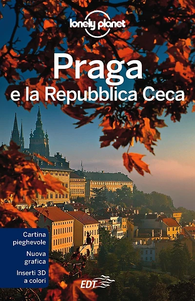 Praga e la Repubblica Ceca